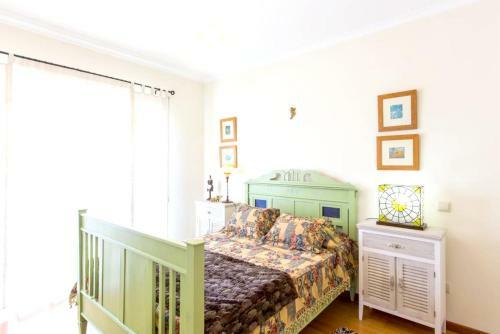 Apartment R. De Leiria