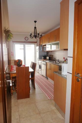 Apartment R. De Leiria
