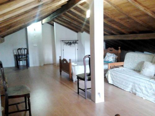Holiday Home Largo Do Freixo, Alqueid�o, C�s