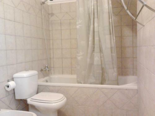 Holiday Home Largo Do Freixo, Alqueid�o, C�s