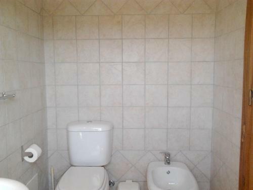 Holiday Home Largo Do Freixo, Alqueid�o, C�s