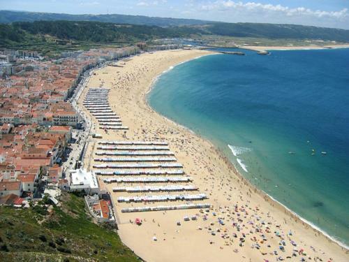Holiday Home Largo Do Freixo, Alqueid�o, C�s