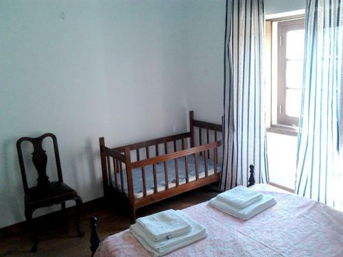 Holiday Home Largo Do Freixo, Alqueid�o, C�s