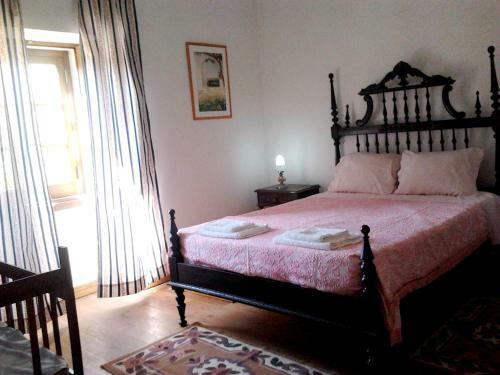 Holiday Home Largo Do Freixo, Alqueid�o, C�s