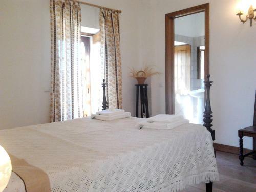 Holiday Home Largo Do Freixo, Alqueid�o, C�s