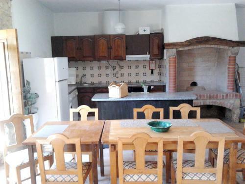 Holiday Home Largo Do Freixo, Alqueid�o, C�s