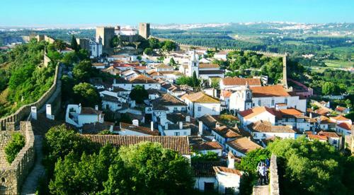 Holiday Home Largo Do Freixo, Alqueid�o, C�s