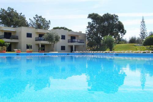 Apartamento With Swimmingpool Clube Da Bemposta