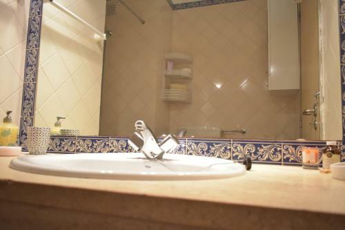 Apartamento With Swimmingpool Clube Da Bemposta