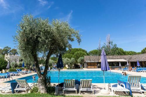 Apartamento With Swimmingpool Clube Da Bemposta