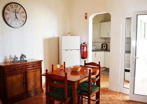 Apartamento Church House Alvor