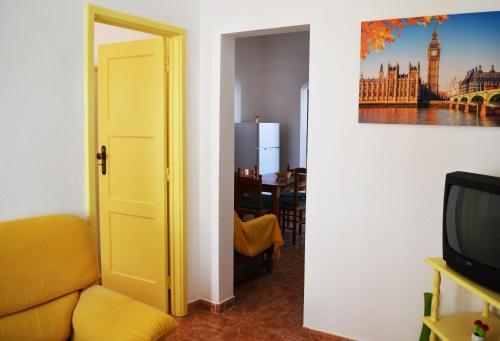 Apartamento Church House Alvor