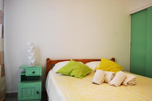 Apartamento Church House Alvor