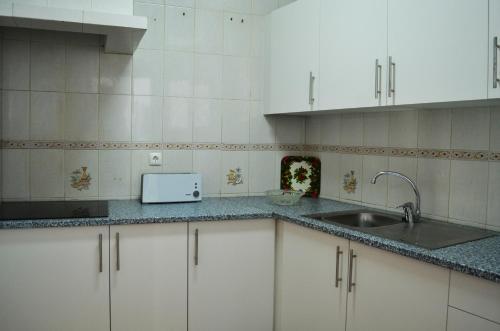Apartamento Church House Alvor