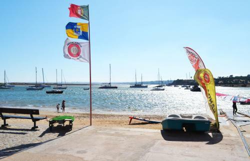 Apartamento Church House Alvor