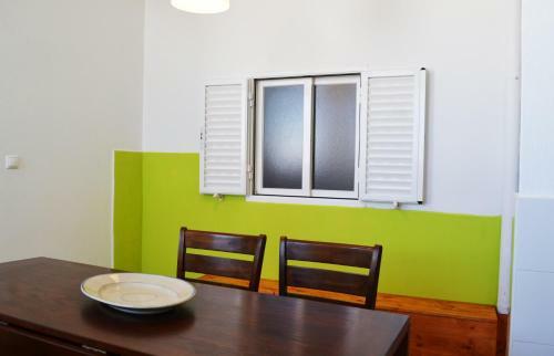 Apartamento Church House Alvor