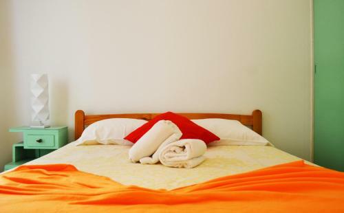 Apartamento Church House Alvor