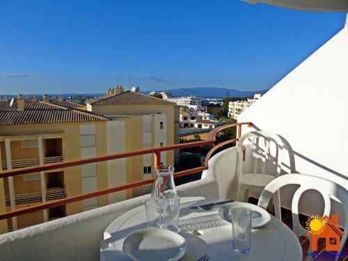 Holiferias Alvor Apartment Amoreira Mar II