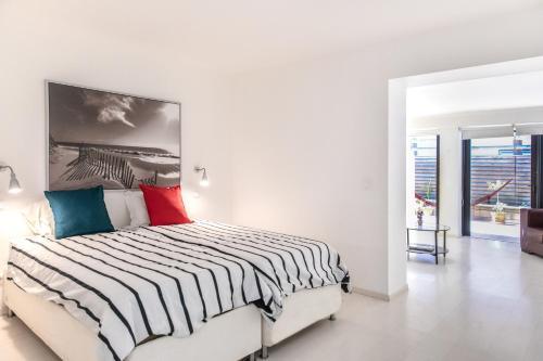 Albergue Alvorkitecenter Guesthouse Suites