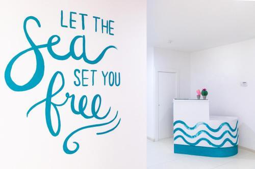 Albergue Alvorkitecenter Guesthouse Suites