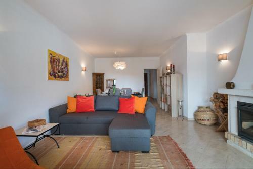 Apartamento Akisol Alvor Drum