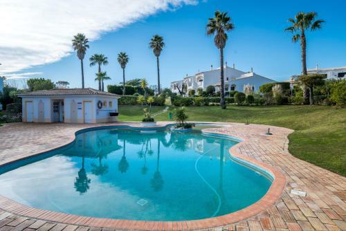 Apartamento Akisol Alvor Drum