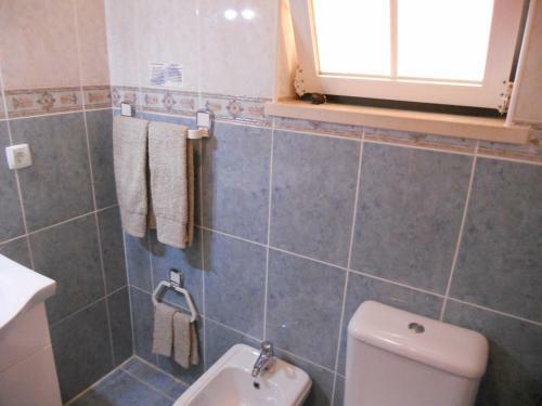 Apartamento Casa Ramos