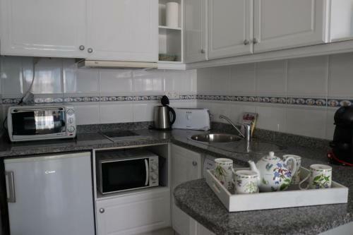 Apartamento Casa Ramos