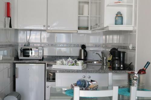 Apartamento Casa Ramos