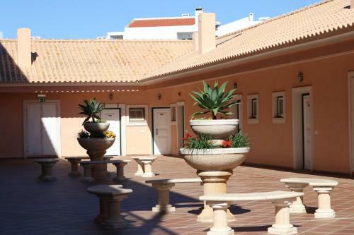 Apartamento Casa Ramos