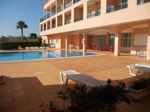 Apartamento Casa Ramos