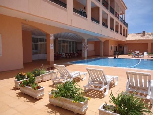 Apartamento Casa Ramos