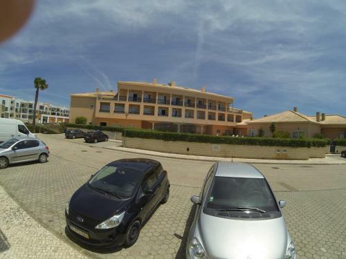 Apartamento Casa Ramos
