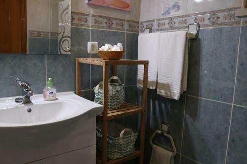 Apartamento Casa Ramos