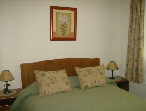 Apartmento Maria