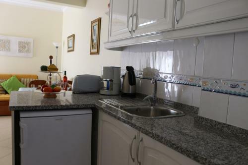 Apartmento Maria