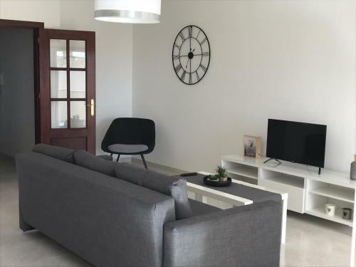 Apartamento Alvor Sea View