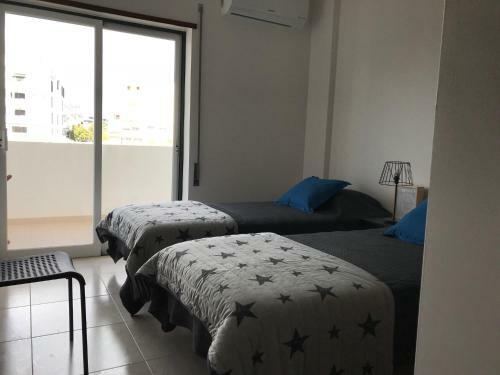 Apartamento Alvor Sea View