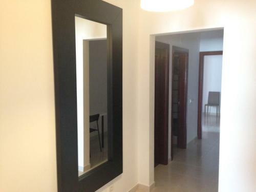 Apartamento Alvor Sea View