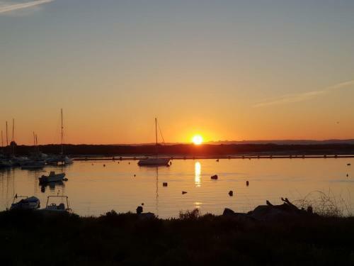 Apartamento Alvor Sea View