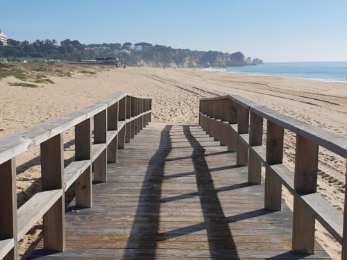 Apartamento Alvor Sea View