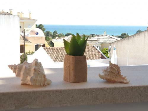Apartamento Alvor Sea View