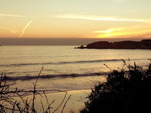 Apartamento Alvor Sea View