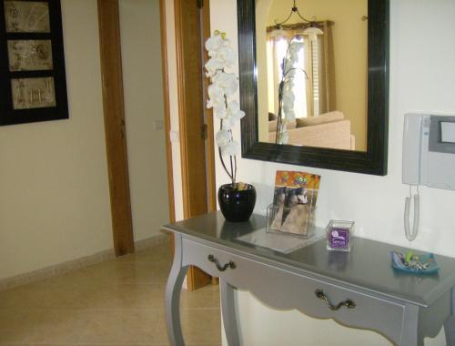 Apartamento Casa Mateus