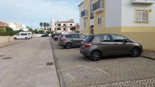 Apartamento Casa Mateus