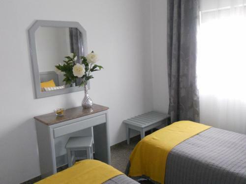 Apartamento Casa Carat�o