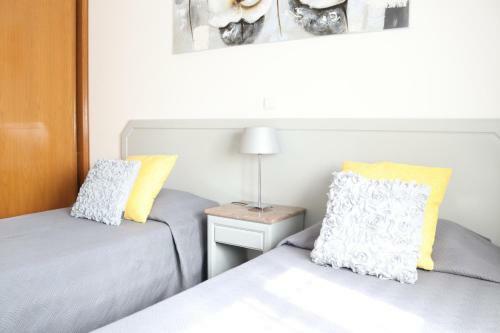 Apartamento Casa Carat�o