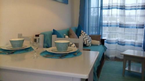 Apartamento Casa Carat�o