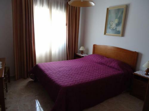 Apartamento Casa Filipa