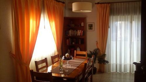 Apartamento Casa Filipa